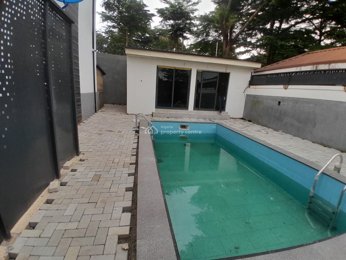 3 Bedroom Flat, Wuse 2, Abuja, Flat / Apartment for Rent