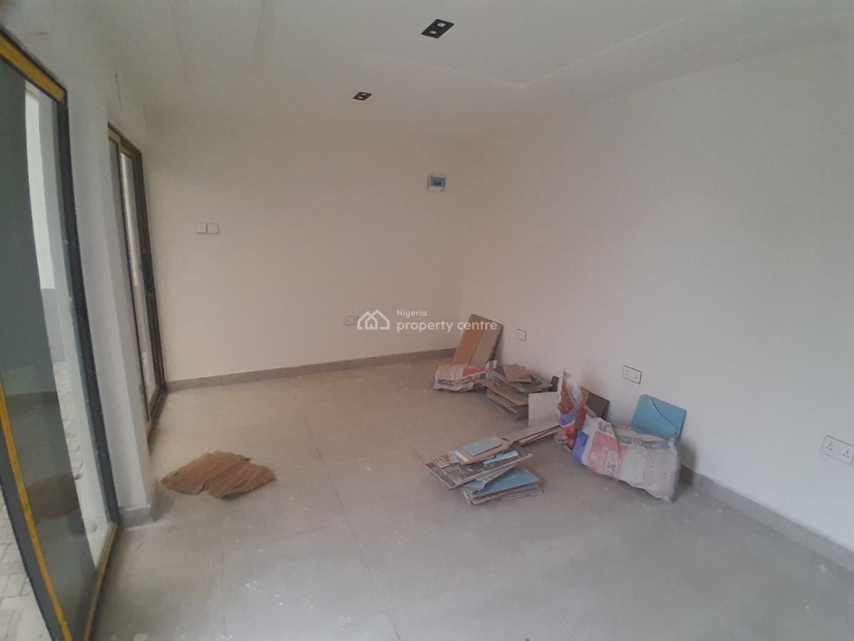 3 Bedroom Flat, Wuse 2, Abuja, Flat / Apartment for Rent