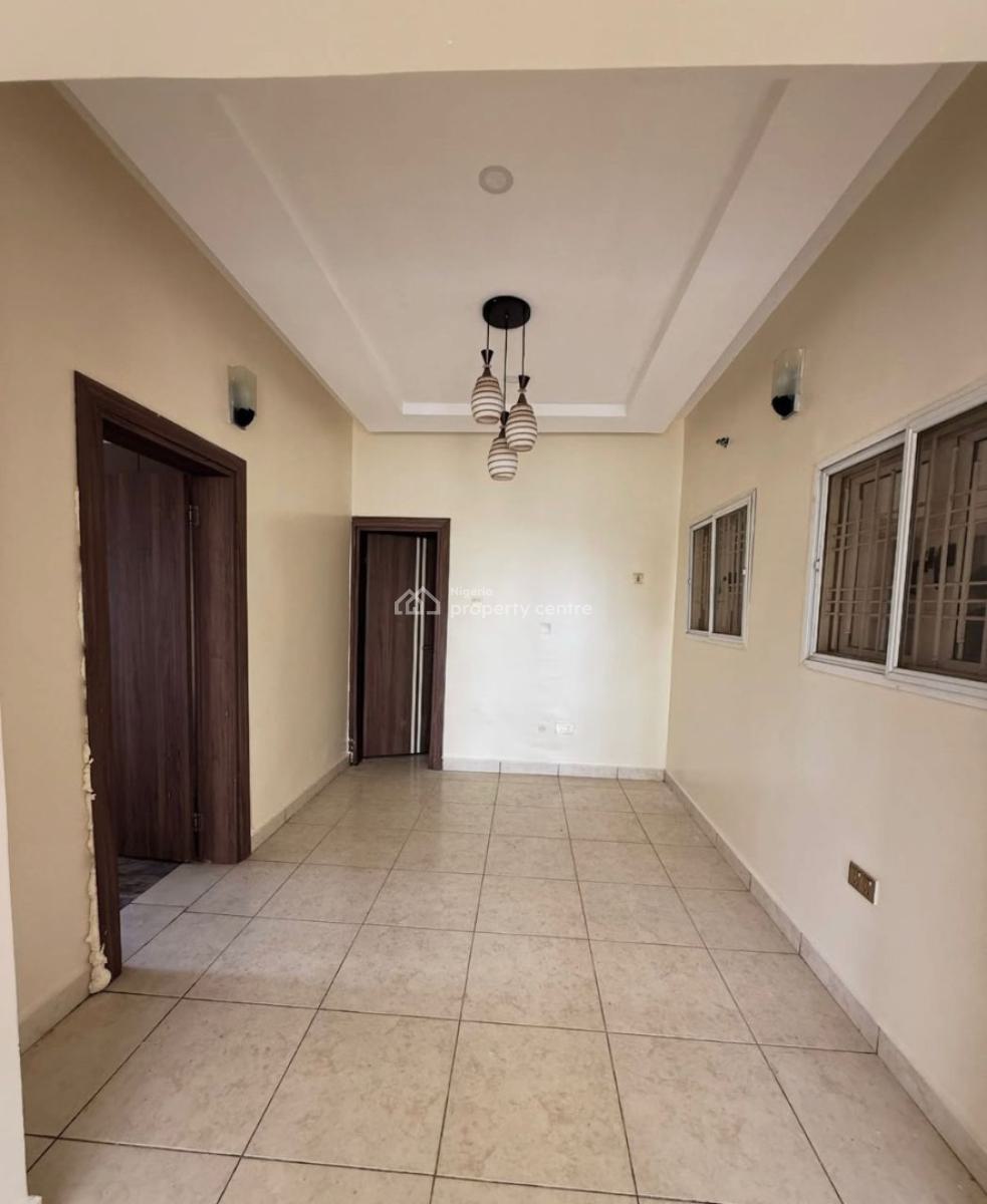 Lovely 2 Bedroom Flat, Katampe Extension, Katampe, Abuja, Flat / Apartment for Rent