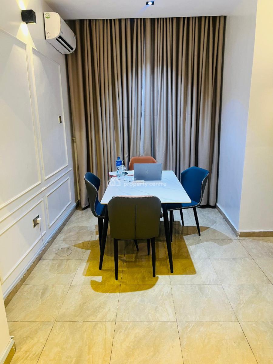 2 Bedroom Luxury Apartment, Averreose Arena, Jahi, Abuja, Flat / Apartment Short Let