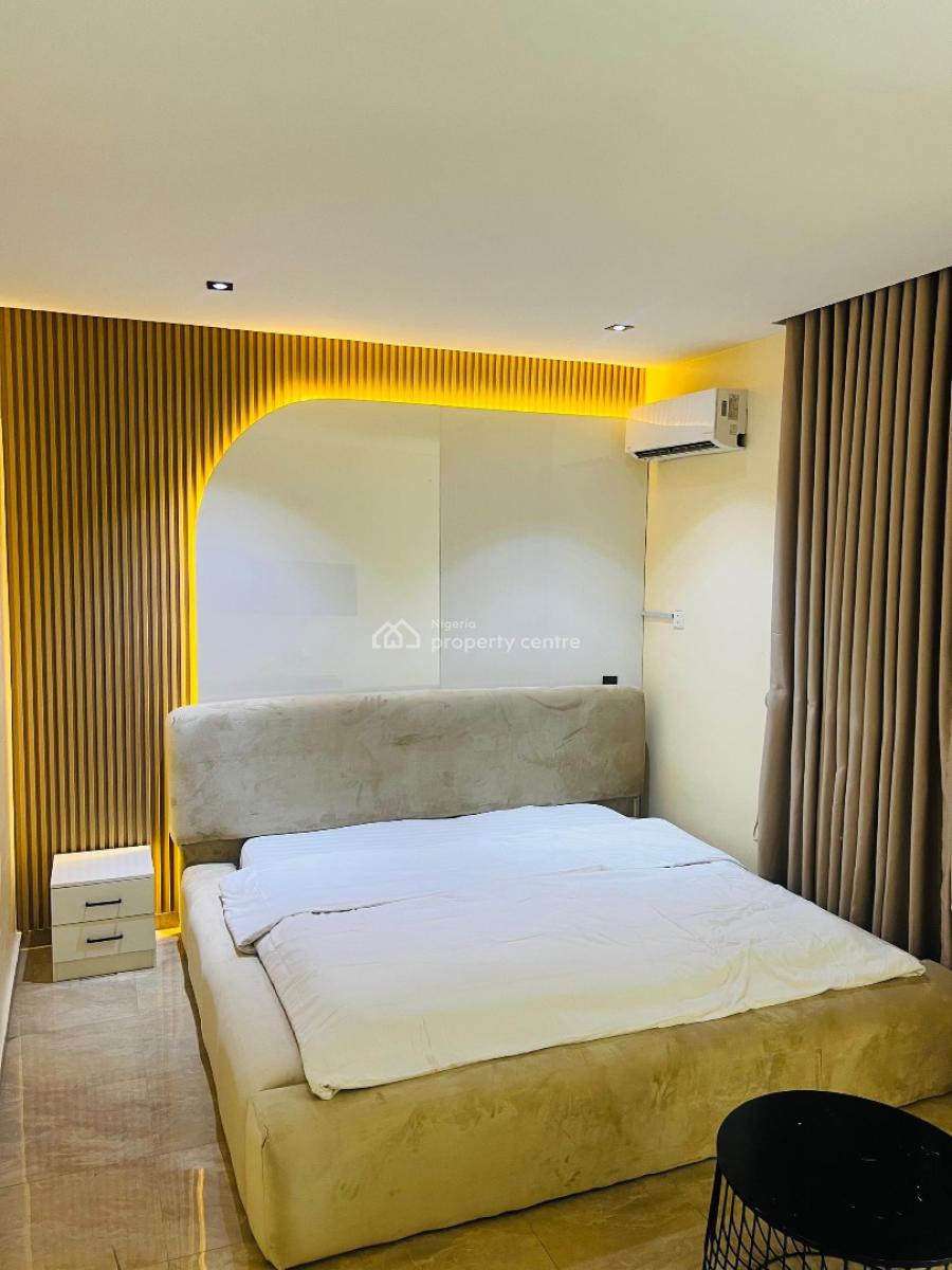2 Bedroom Luxury Apartment, Averreose Arena, Jahi, Abuja, Flat / Apartment Short Let