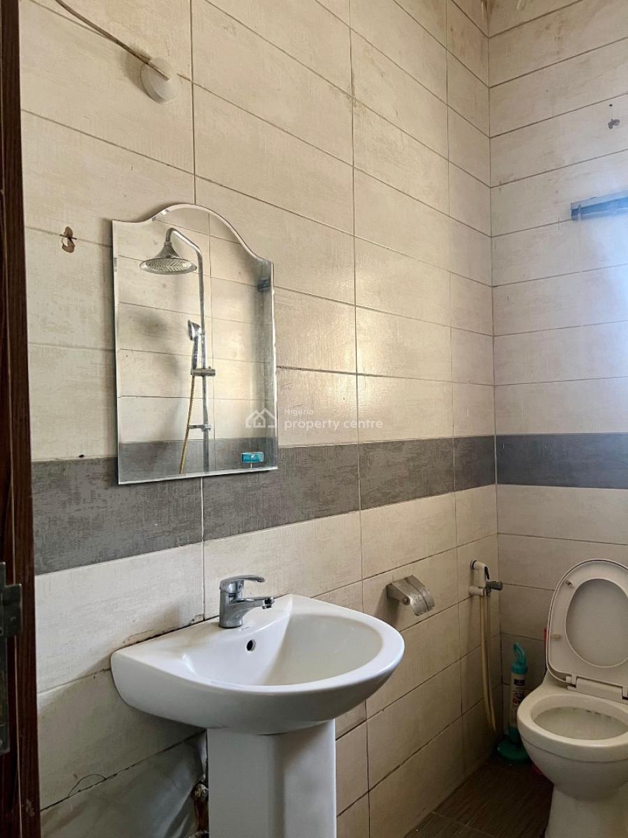 2 Bedroom Luxury Apartment, Averreose Arena, Jahi, Abuja, Flat / Apartment Short Let