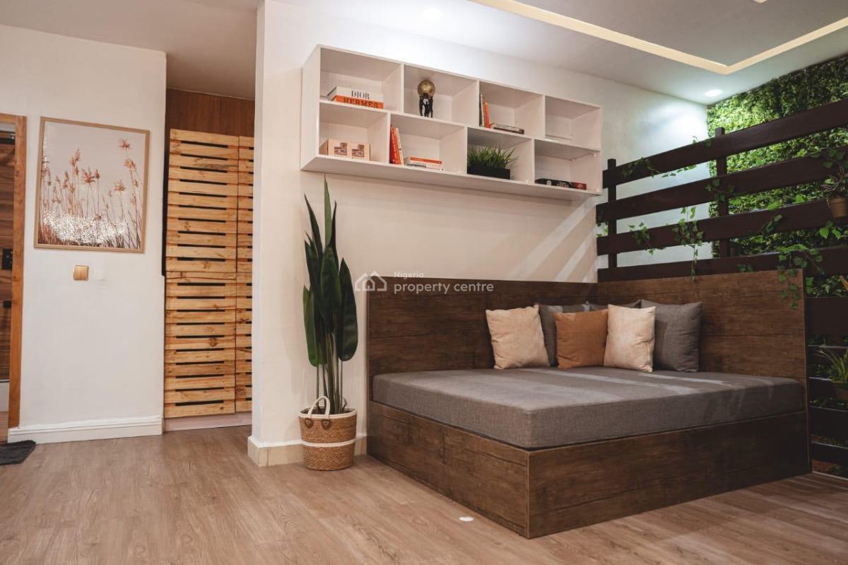 Newly Revamped 2bedroom Apartment Now Available for Bookings!!!, Victoria Island (vi), Lagos, Flat / Apartment Short Let