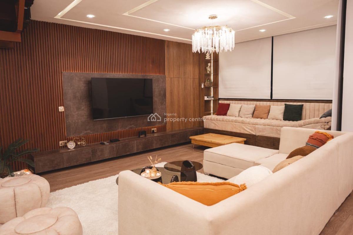 Newly Revamped 2bedroom Apartment Now Available for Bookings!!!, Victoria Island (vi), Lagos, Flat / Apartment Short Let
