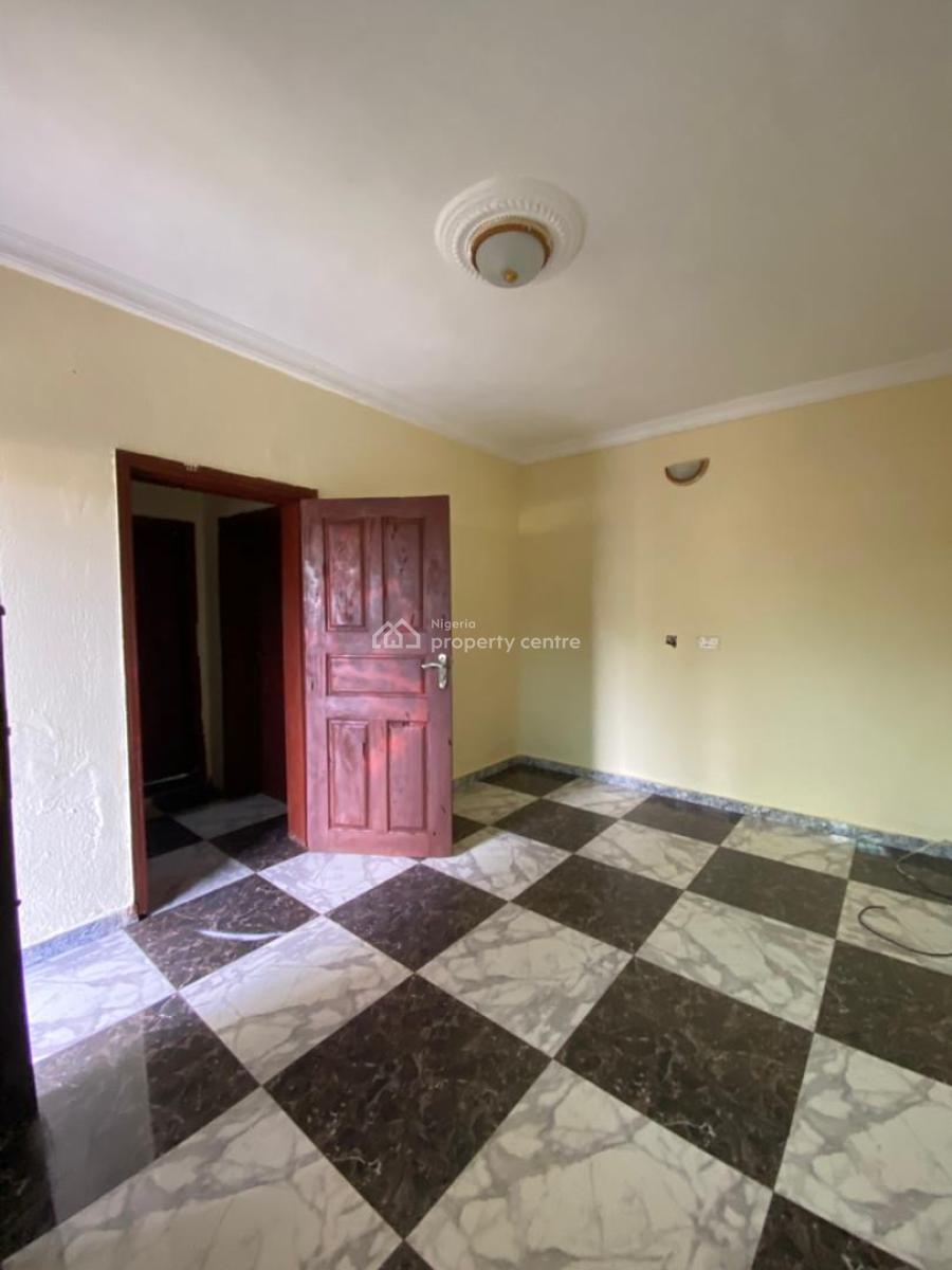 Fastest Fingers to This Affordable Home, Via Thera Annex, Sangotedo, Ogombo, Ajah, Lagos, Mini Flat (room and Parlour) for Rent