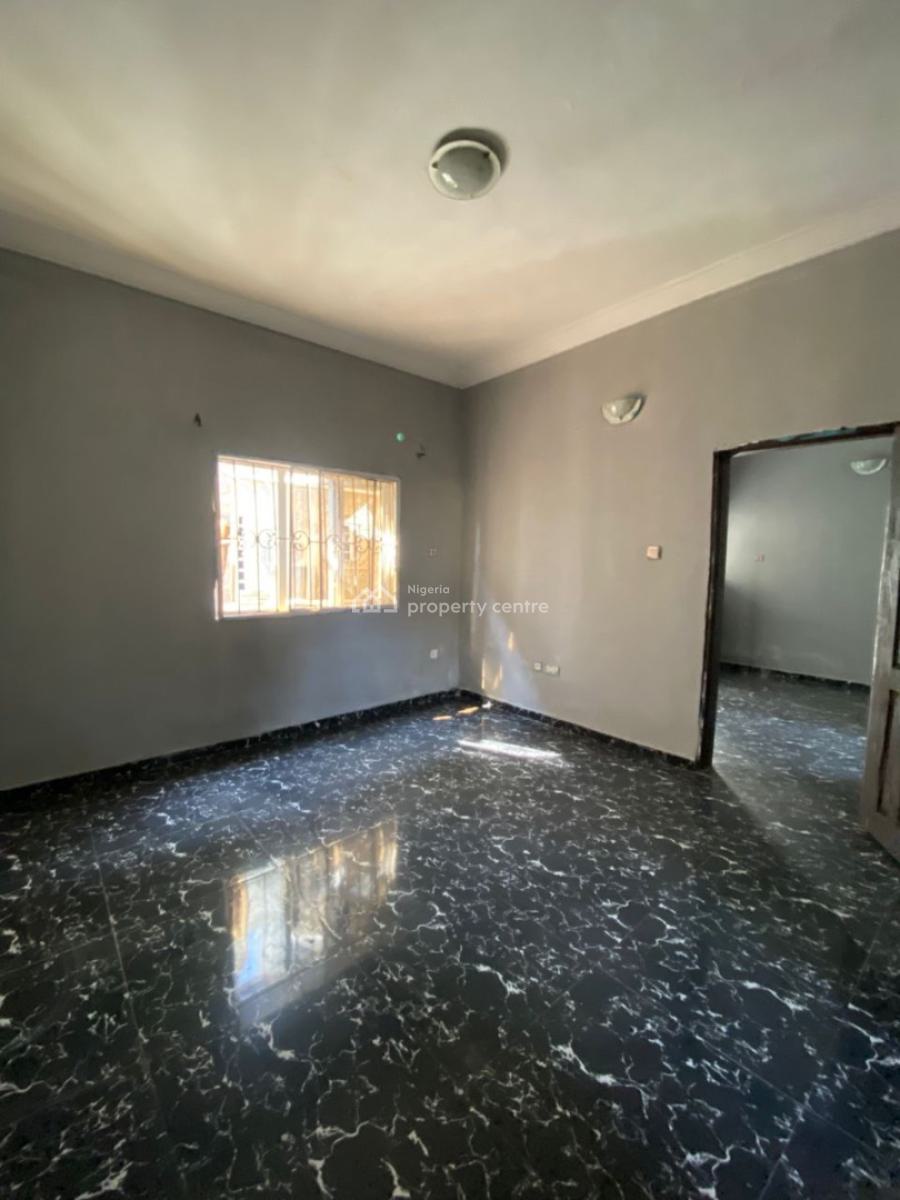 Slightly Negotiable for This Cool Apartment, Via Thera Annex, Ogombo, Ajah, Lagos, Mini Flat (room and Parlour) for Rent