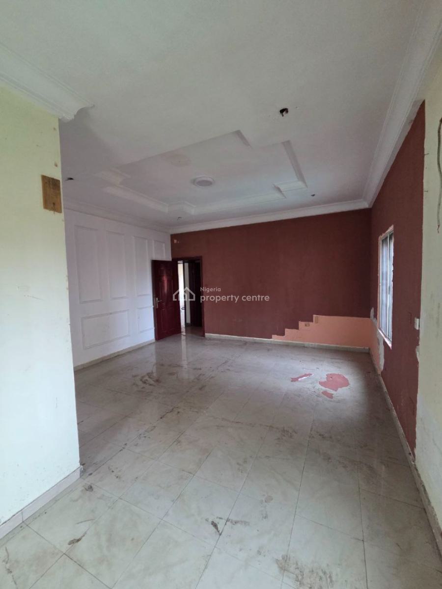 4 Bedroom Semi Detached Duplex, Lekki, Lagos., Lekki Phase 1, Lekki, Lagos, Semi-detached Duplex for Rent
