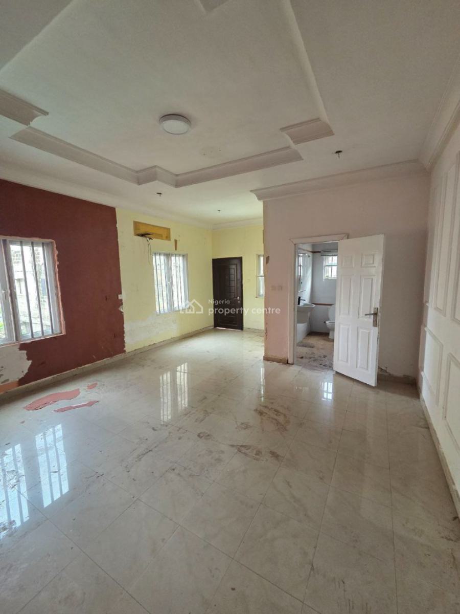 4 Bedroom Semi Detached Duplex, Lekki, Lagos., Lekki Phase 1, Lekki, Lagos, Semi-detached Duplex for Rent
