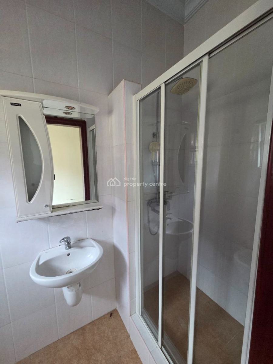 4 Bedroom Semi Detached Duplex, Lekki, Lagos., Lekki Phase 1, Lekki, Lagos, Semi-detached Duplex for Rent