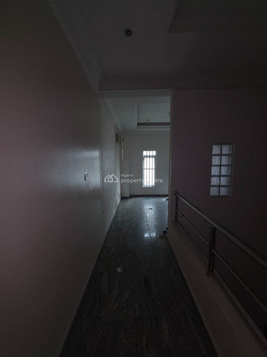 4 Bedroom Semi Detached Duplex, Lekki, Lagos., Lekki Phase 1, Lekki, Lagos, Semi-detached Duplex for Rent