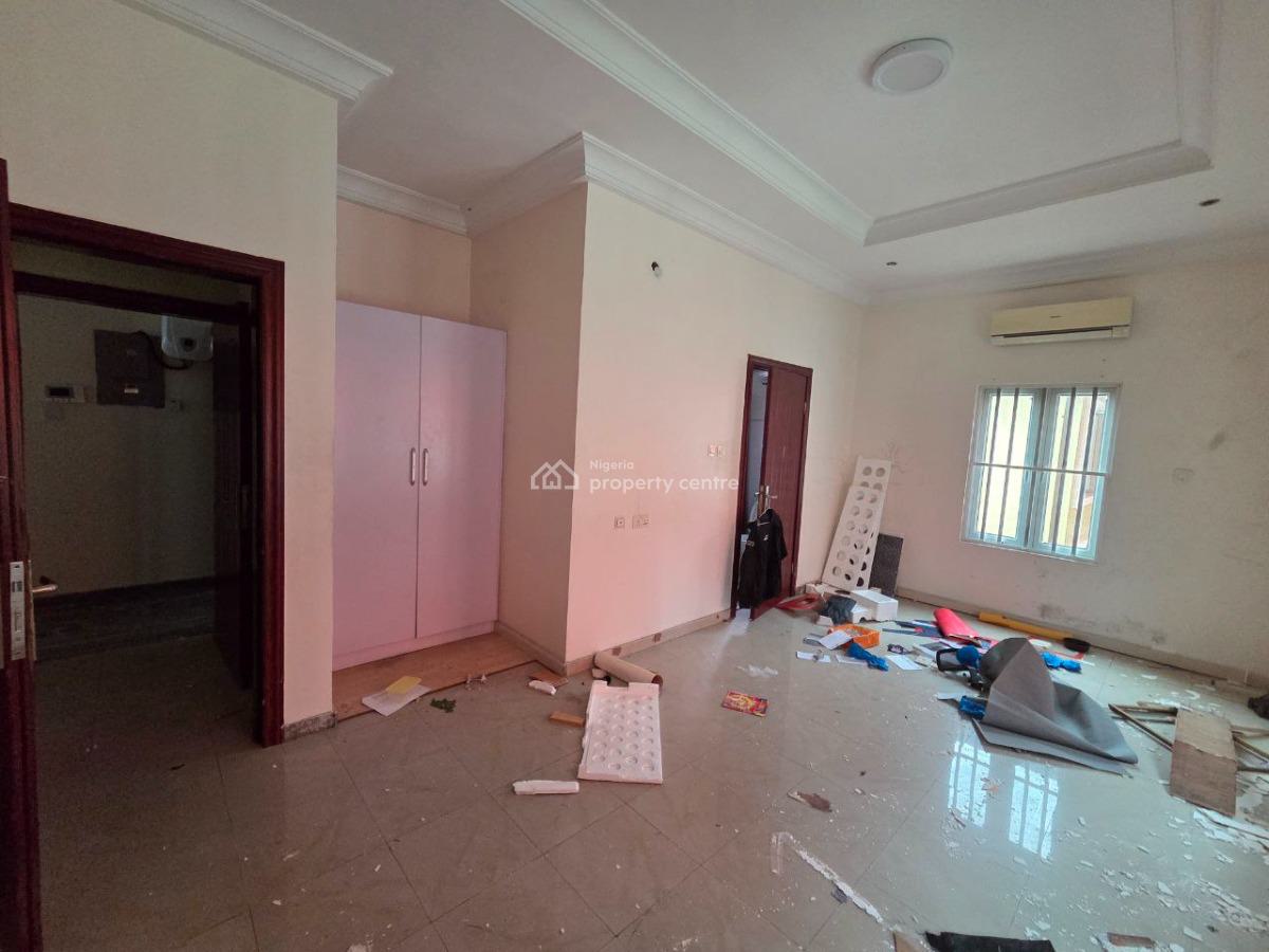 4 Bedroom Semi Detached Duplex, Lekki, Lagos., Lekki Phase 1, Lekki, Lagos, Semi-detached Duplex for Rent