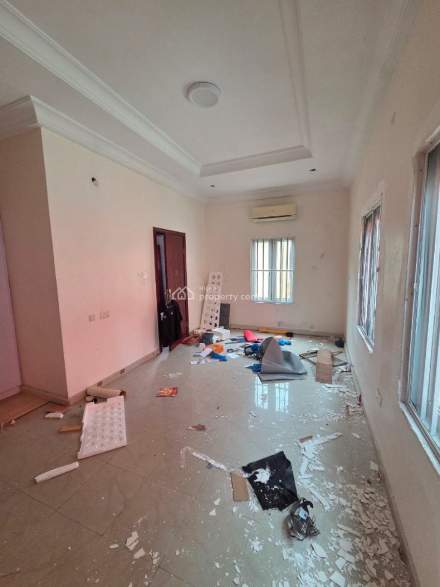 4 Bedroom Semi Detached Duplex, Lekki, Lagos., Lekki Phase 1, Lekki, Lagos, Semi-detached Duplex for Rent