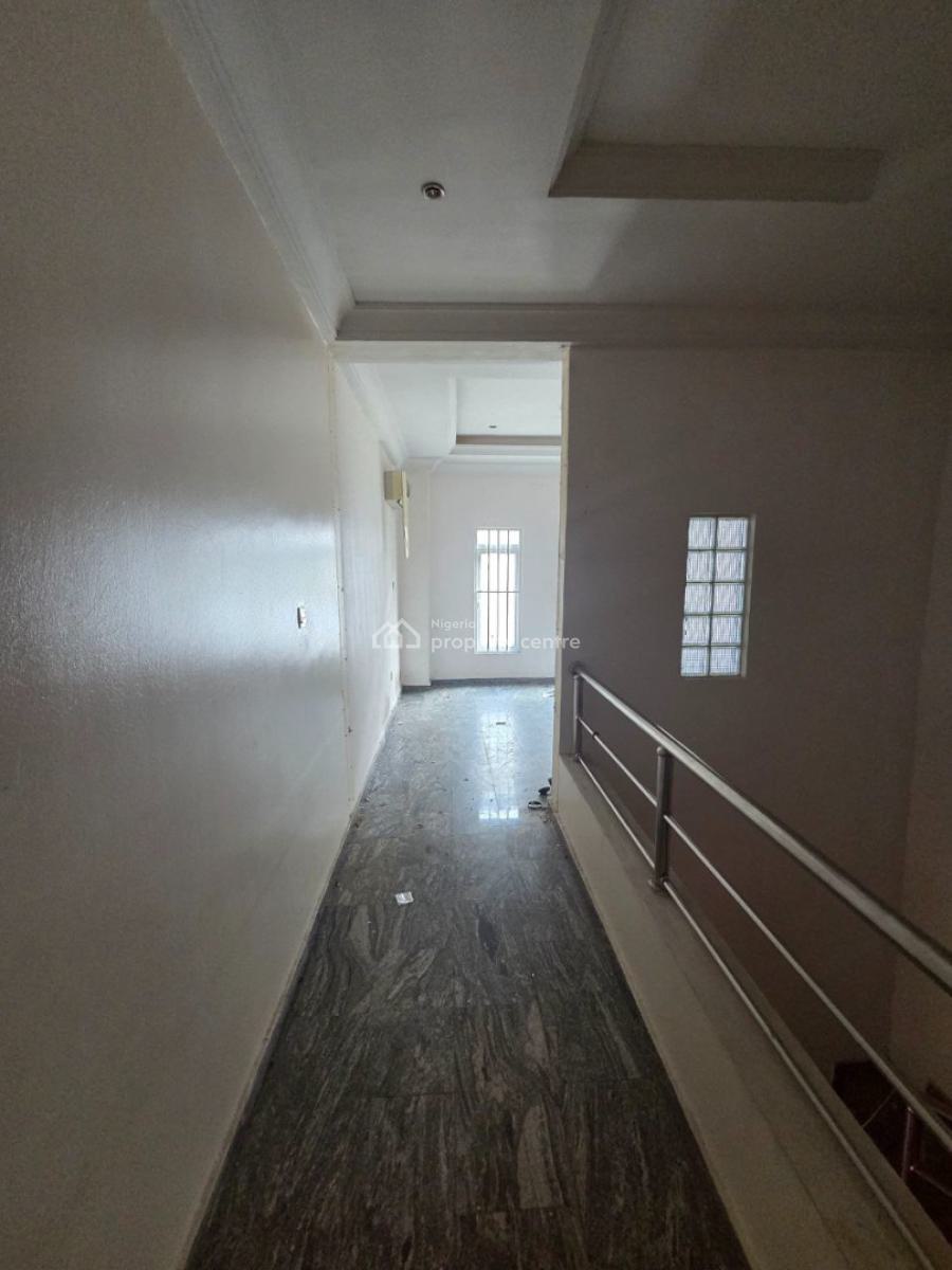 4 Bedroom Semi Detached Duplex, Lekki, Lagos., Lekki Phase 1, Lekki, Lagos, Semi-detached Duplex for Rent
