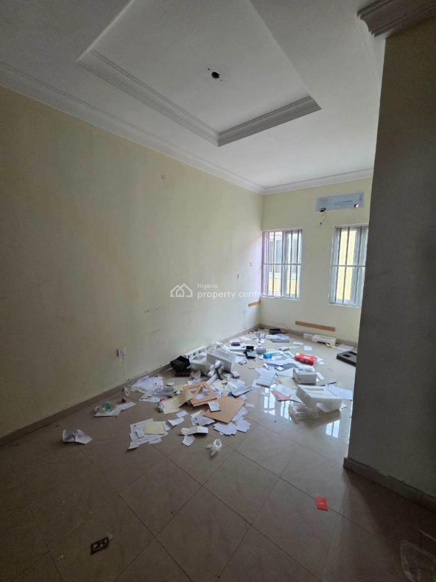 4 Bedroom Semi Detached Duplex, Lekki, Lagos., Lekki Phase 1, Lekki, Lagos, Semi-detached Duplex for Rent