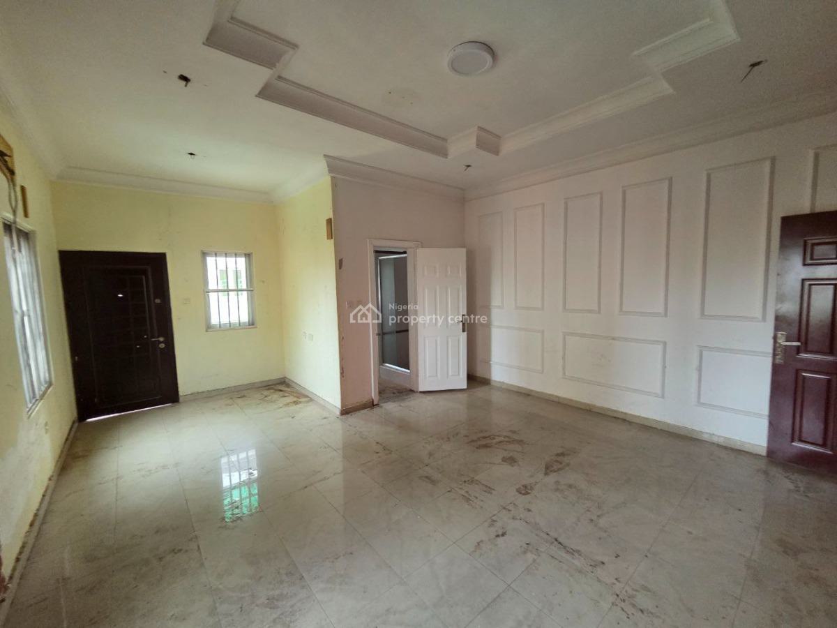 4 Bedroom Semi Detached Duplex, Lekki, Lagos., Lekki Phase 1, Lekki, Lagos, Semi-detached Duplex for Rent