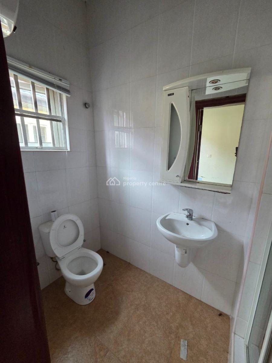 4 Bedroom Semi Detached Duplex, Lekki, Lagos., Lekki Phase 1, Lekki, Lagos, Semi-detached Duplex for Rent
