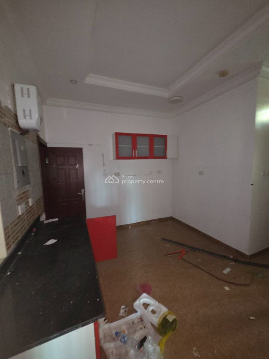 4 Bedroom Semi Detached Duplex, Lekki, Lagos., Lekki Phase 1, Lekki, Lagos, Semi-detached Duplex for Rent