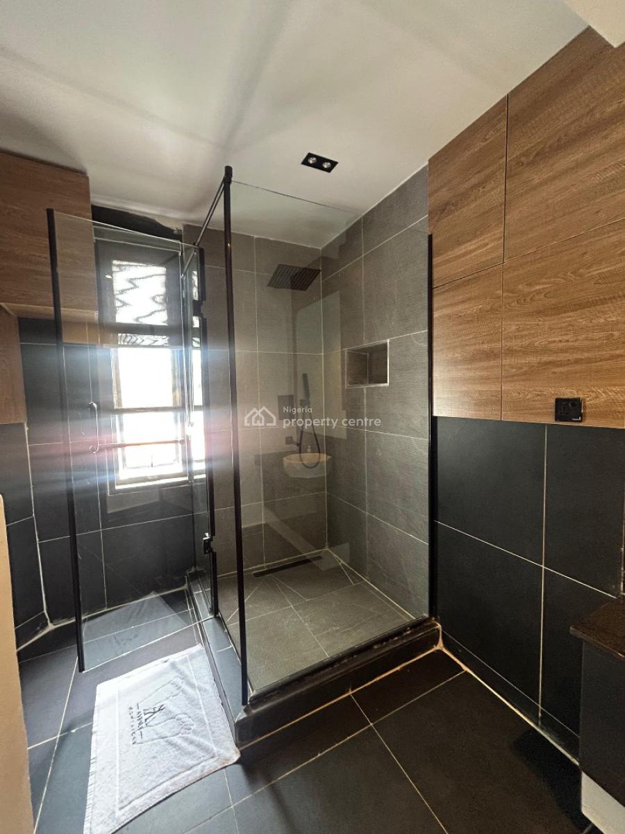Papaya Spacious - 2 Bedrooms Apartment with Snooker Board  and Swimmin, Ikoyi, Lagos, Flat / Apartment Short Let