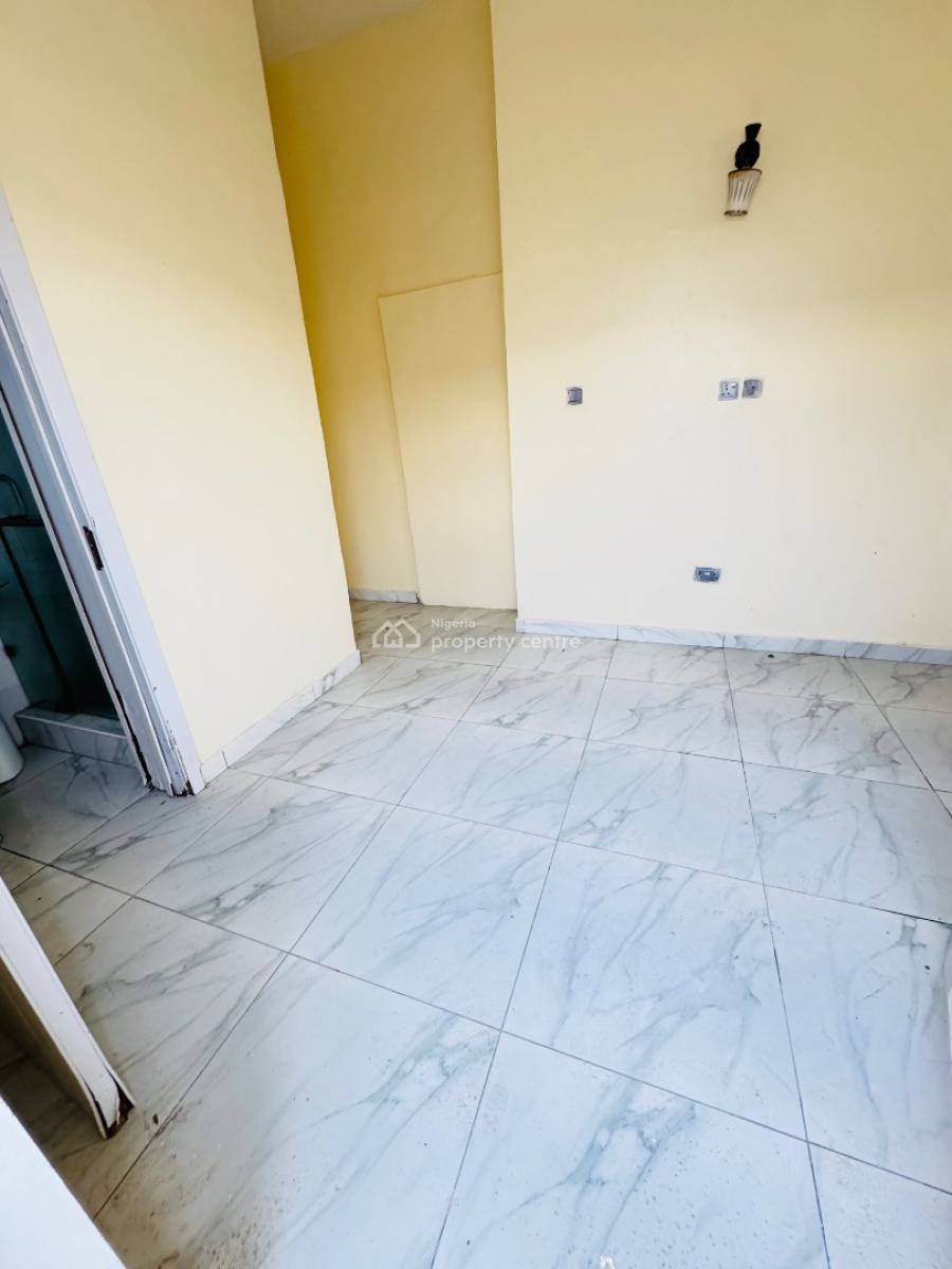 Spacious Self Contained Available, Conservation, Lekki, Lagos, Self Contain (single Rooms) for Rent