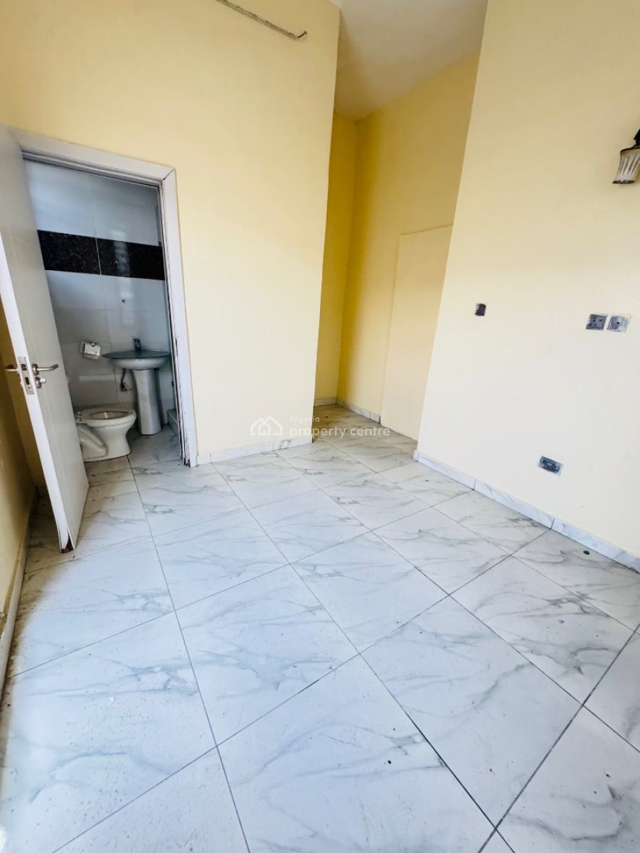 Spacious Self Contained Available, Conservation, Lekki, Lagos, Self Contain (single Rooms) for Rent