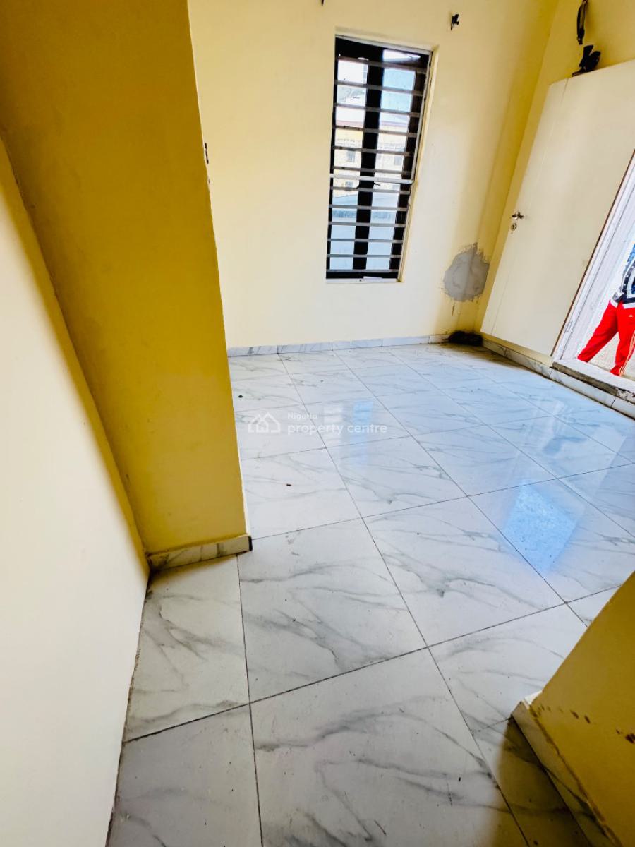 Spacious Self Contained Available, Conservation, Lekki, Lagos, Self Contain (single Rooms) for Rent