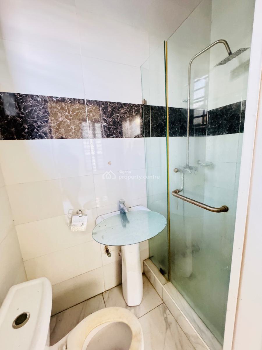 Spacious Self Contained Available, Conservation, Lekki, Lagos, Self Contain (single Rooms) for Rent