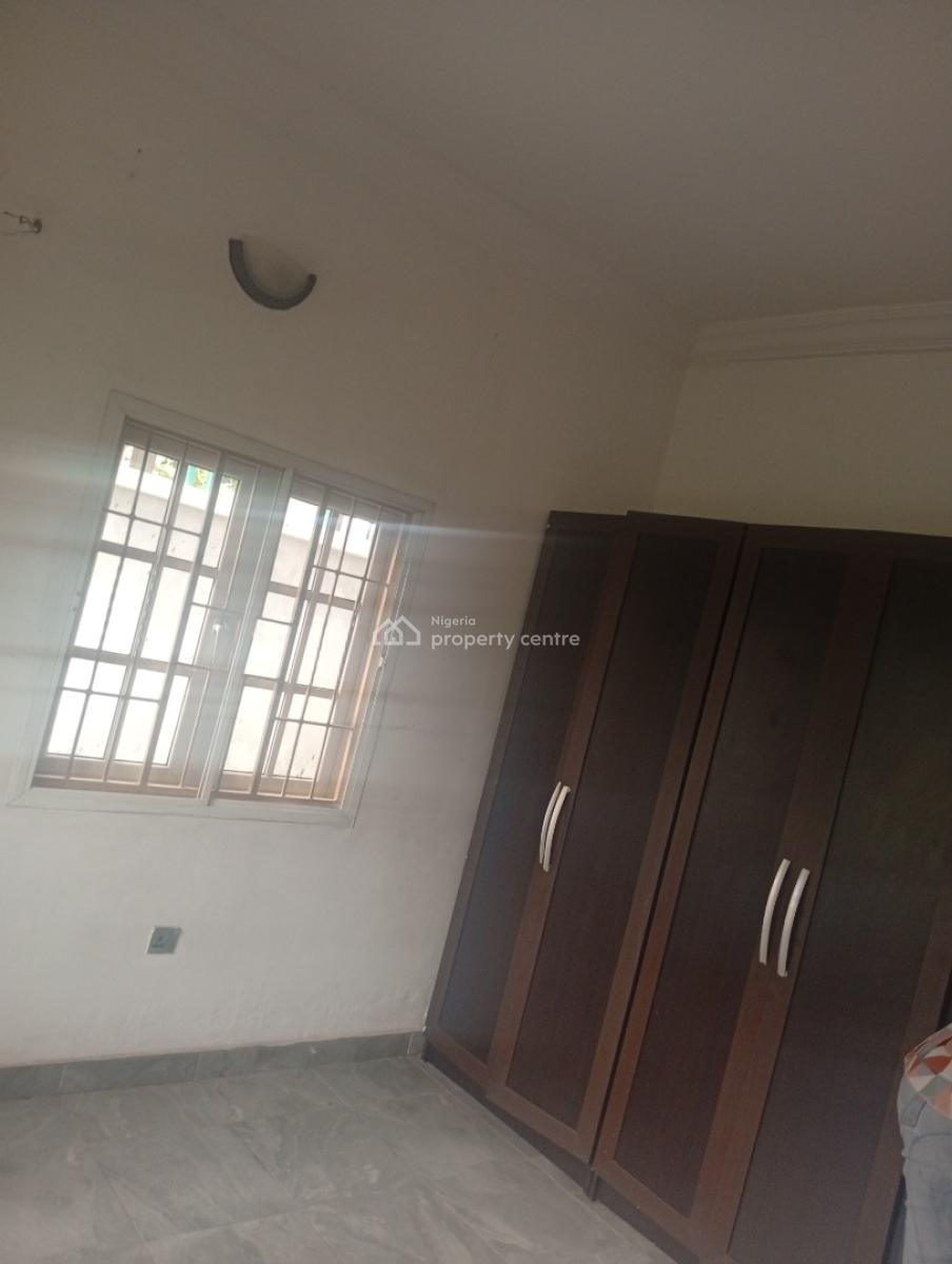 Clean Executive 3bedroom Flat with Pop Modern Facilities Ground Floor, in Secured Estate at Gra Ogudu, Gra, Ogudu, Lagos, Flat / Apartment for Rent