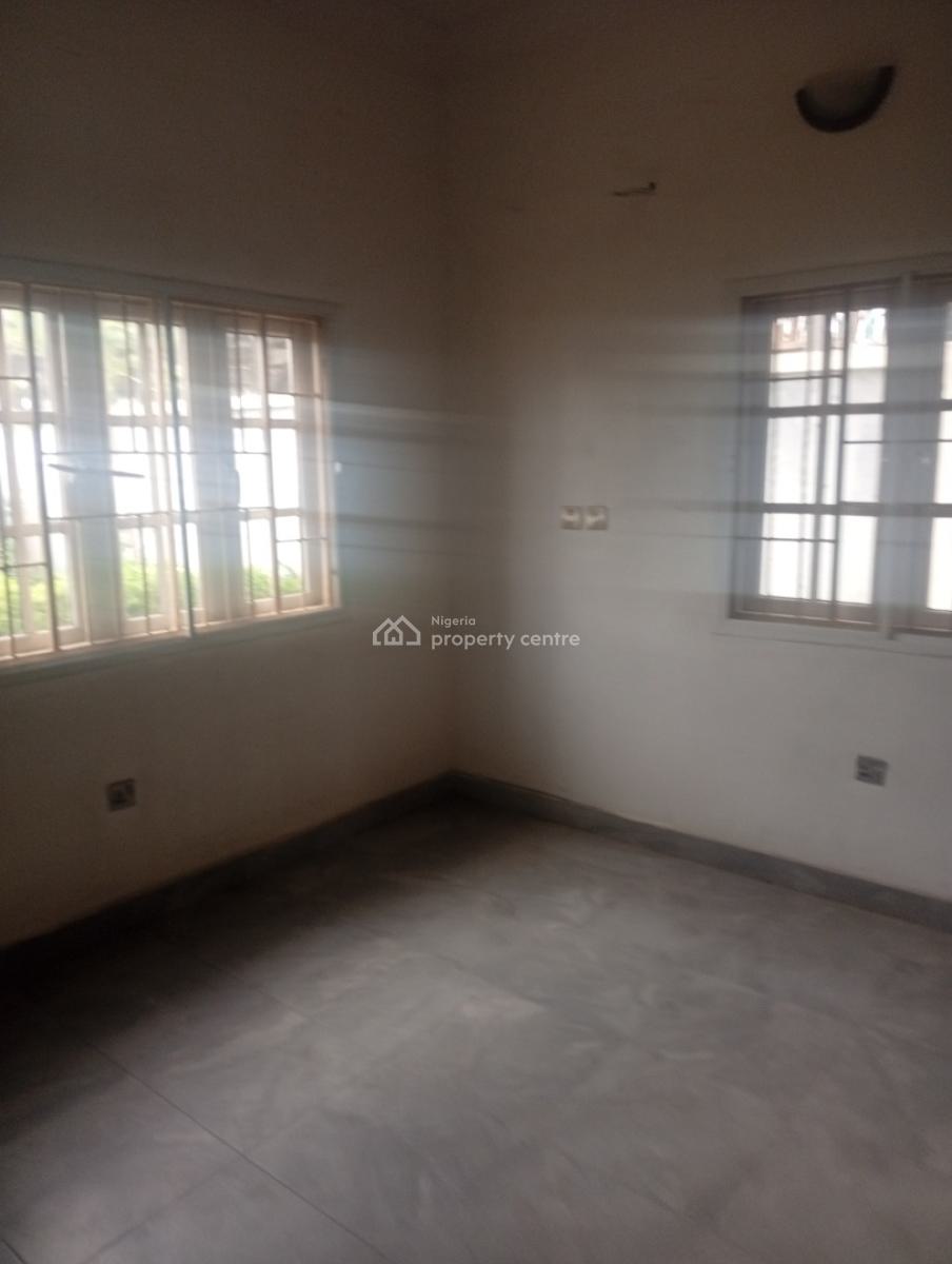 Clean Executive 3bedroom Flat with Pop Modern Facilities Ground Floor, in Secured Estate at Gra Ogudu, Gra, Ogudu, Lagos, Flat / Apartment for Rent