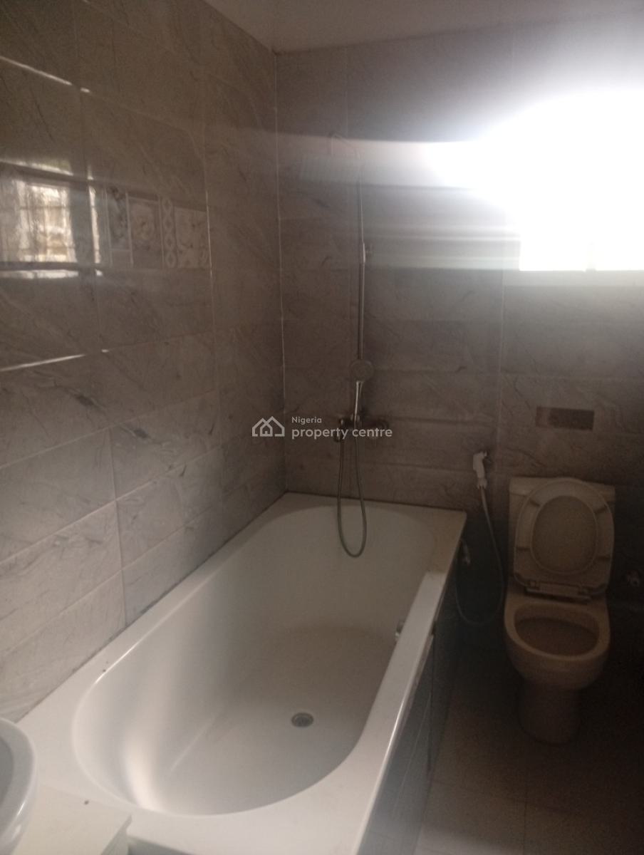 Clean Executive 3bedroom Flat with Pop Modern Facilities Ground Floor, in Secured Estate at Gra Ogudu, Gra, Ogudu, Lagos, Flat / Apartment for Rent