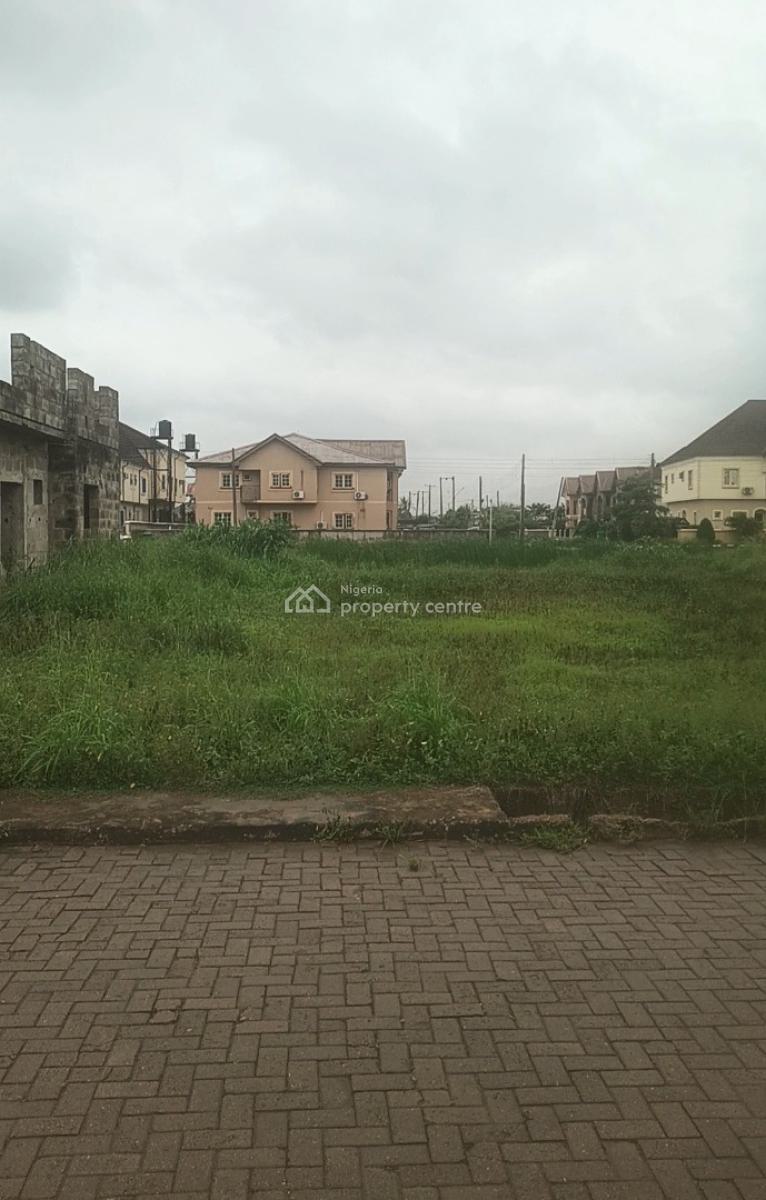 a Plot of Land, Lonex Gardens Estate, Opic, Isheri North, Lagos, Residential Land for Sale