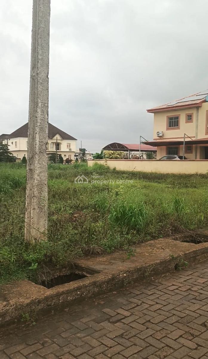 a Plot of Land, Lonex Gardens Estate, Opic, Isheri North, Lagos, Residential Land for Sale