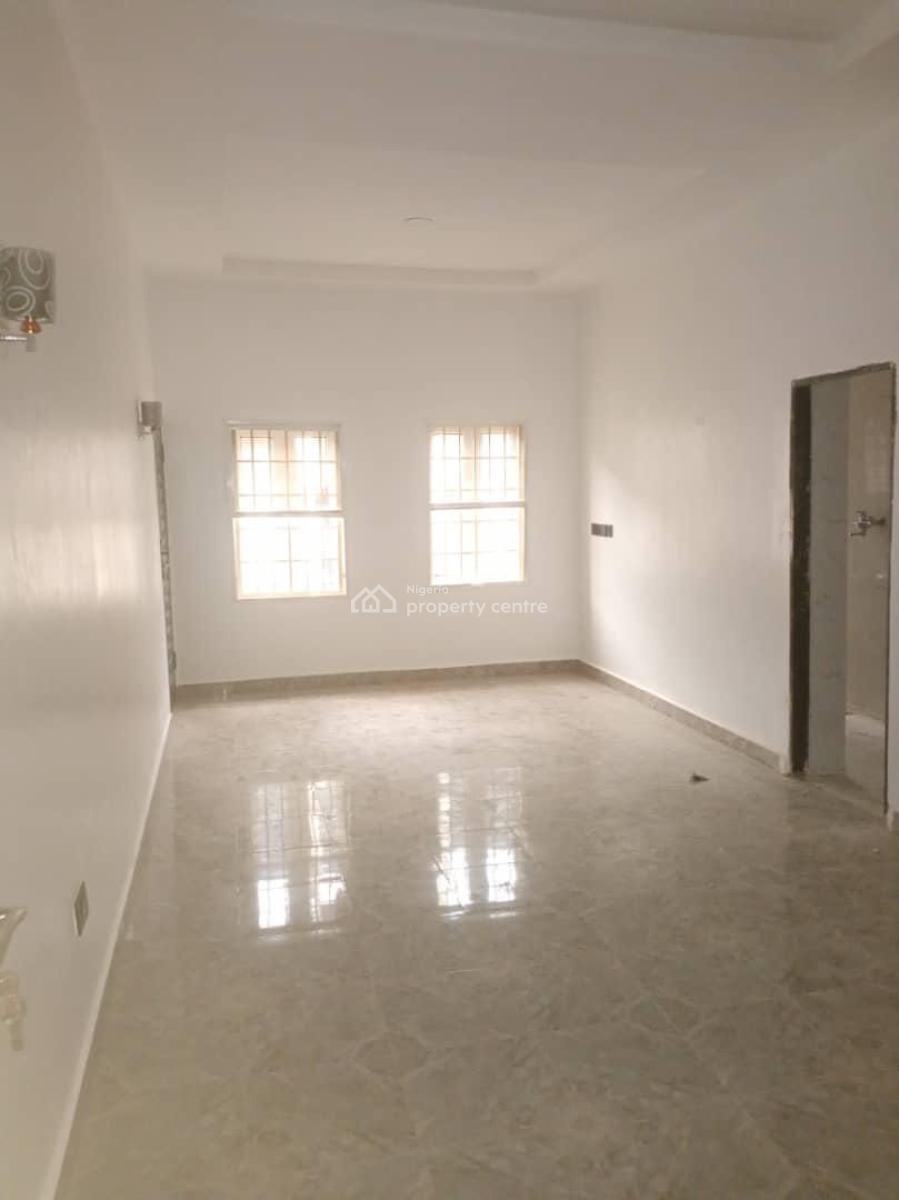 Newly Built and Spacious 4bedroom Duplex, Asokoro District, Abuja, Terraced Duplex for Rent