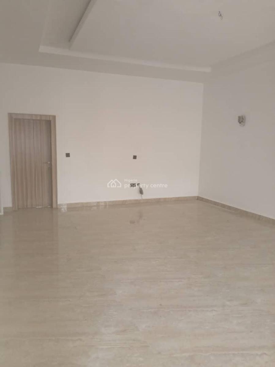 Newly Built and Spacious 4bedroom Duplex, Asokoro District, Abuja, Terraced Duplex for Rent