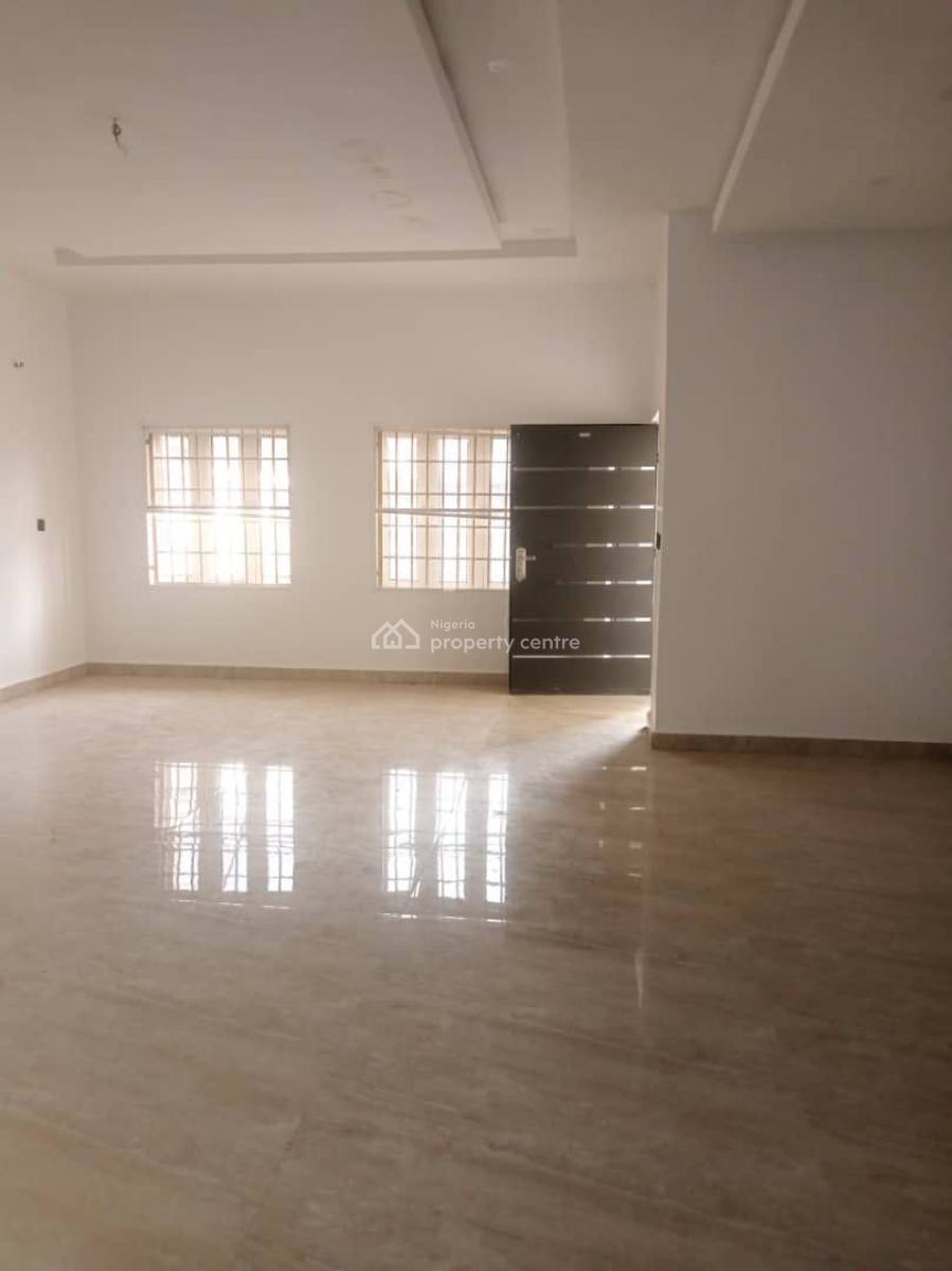 Newly Built and Spacious 4bedroom Duplex, Asokoro District, Abuja, Terraced Duplex for Rent