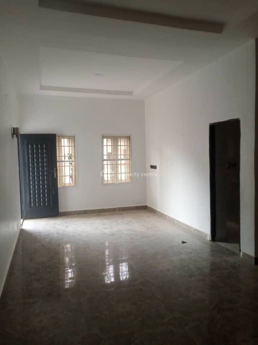 Newly Built and Spacious 4bedroom Duplex, Asokoro District, Abuja, Terraced Duplex for Rent