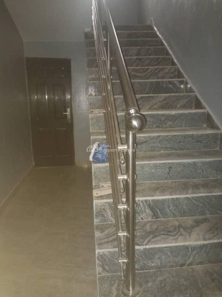Newly Built and Spacious 4bedroom Duplex, Asokoro District, Abuja, Terraced Duplex for Rent