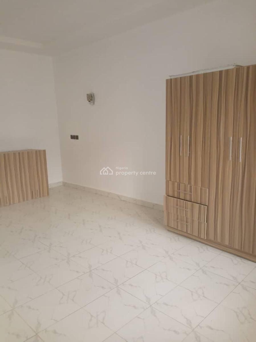 Newly Built and Spacious 4bedroom Duplex, Asokoro District, Abuja, Terraced Duplex for Rent