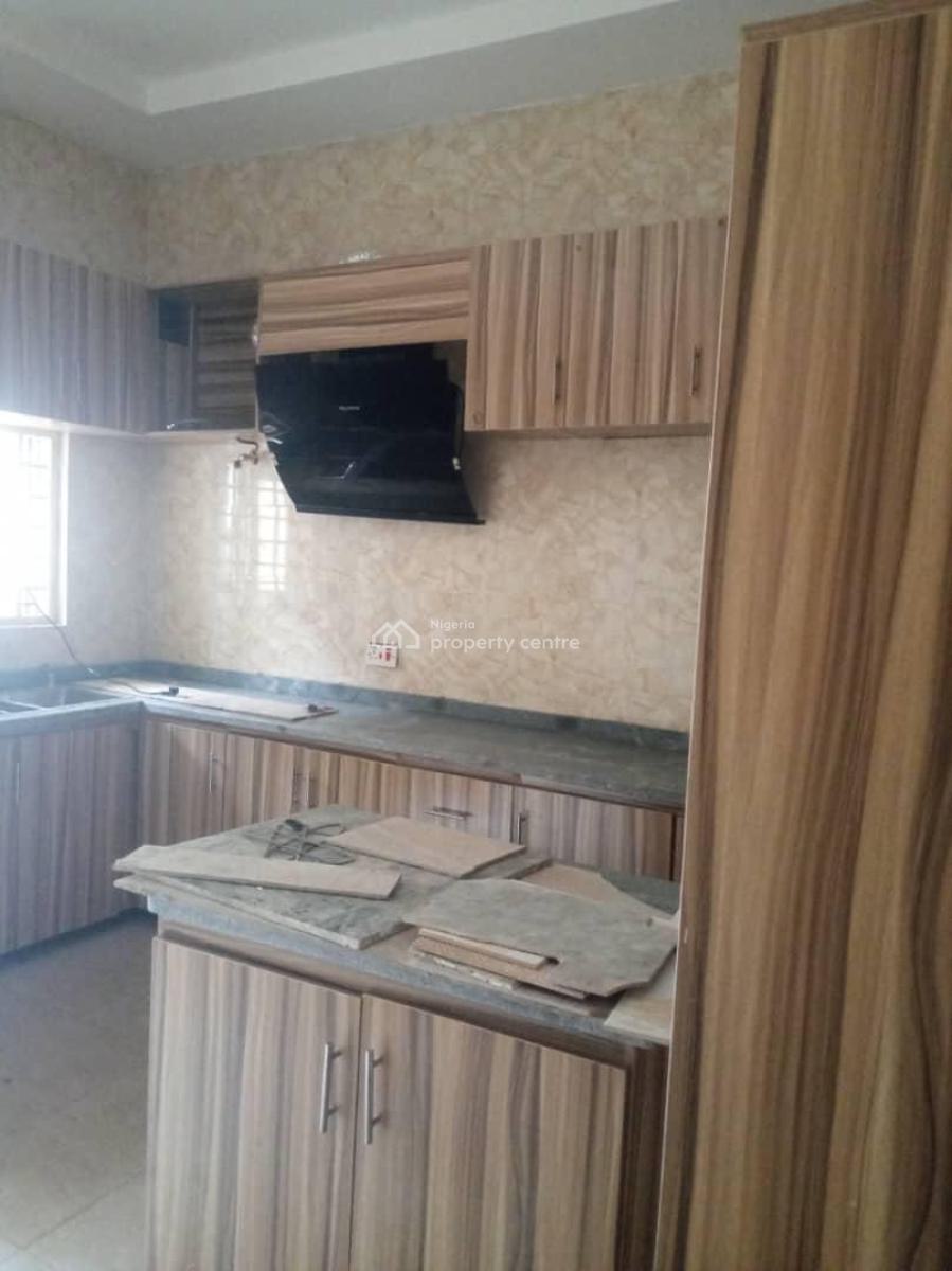 Newly Built and Spacious 4bedroom Duplex, Asokoro District, Abuja, Terraced Duplex for Rent