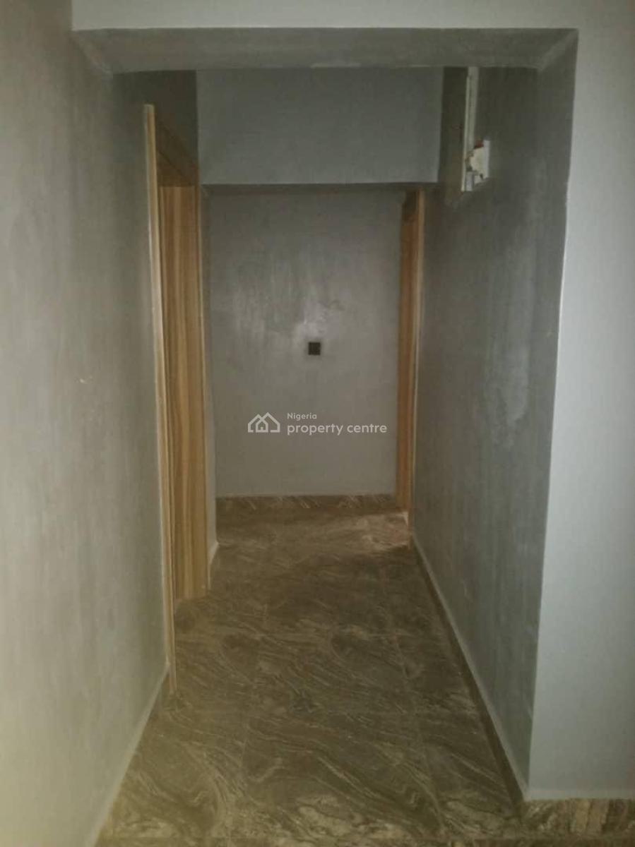 Newly Built and Spacious 4bedroom Duplex, Asokoro District, Abuja, Terraced Duplex for Rent