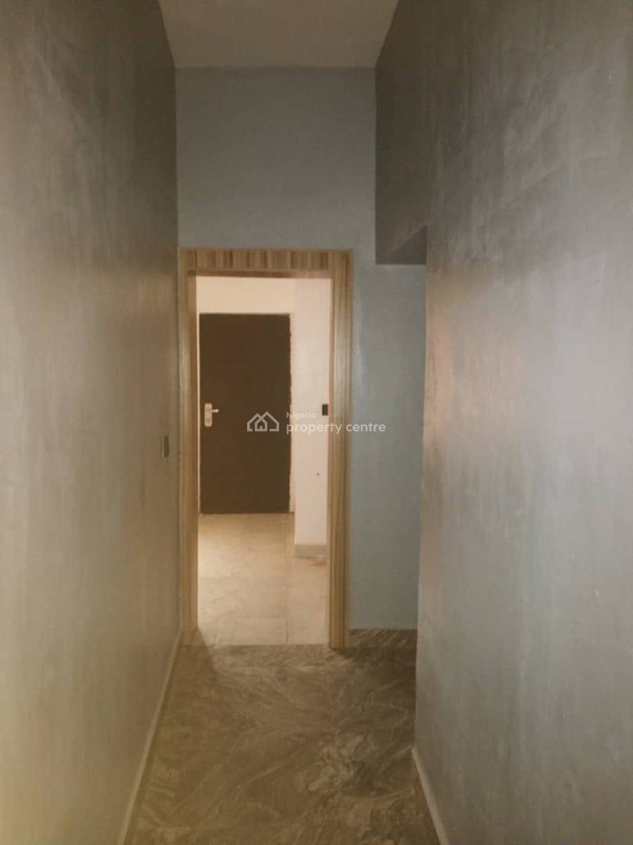 Newly Built and Spacious 4bedroom Duplex, Asokoro District, Abuja, Terraced Duplex for Rent