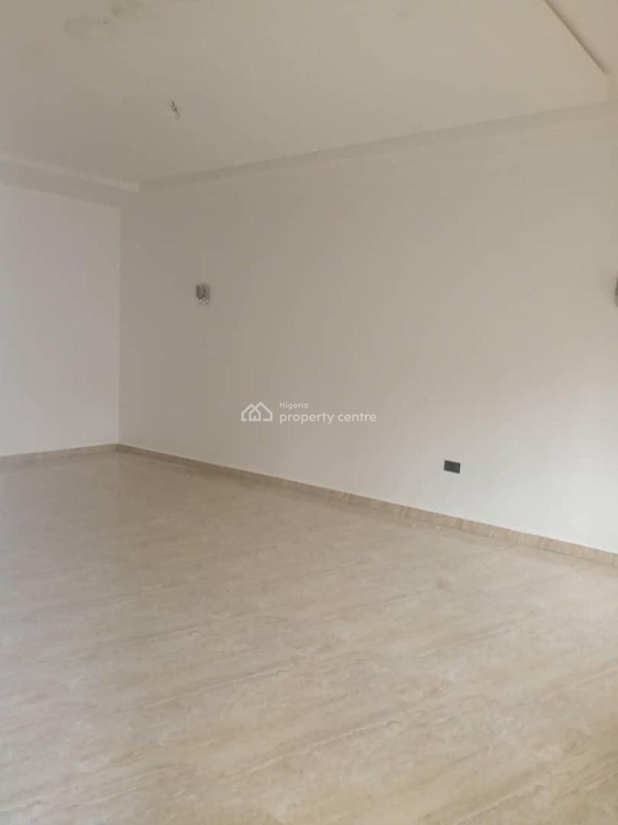 Newly Built and Spacious 4bedroom Duplex, Asokoro District, Abuja, Terraced Duplex for Rent