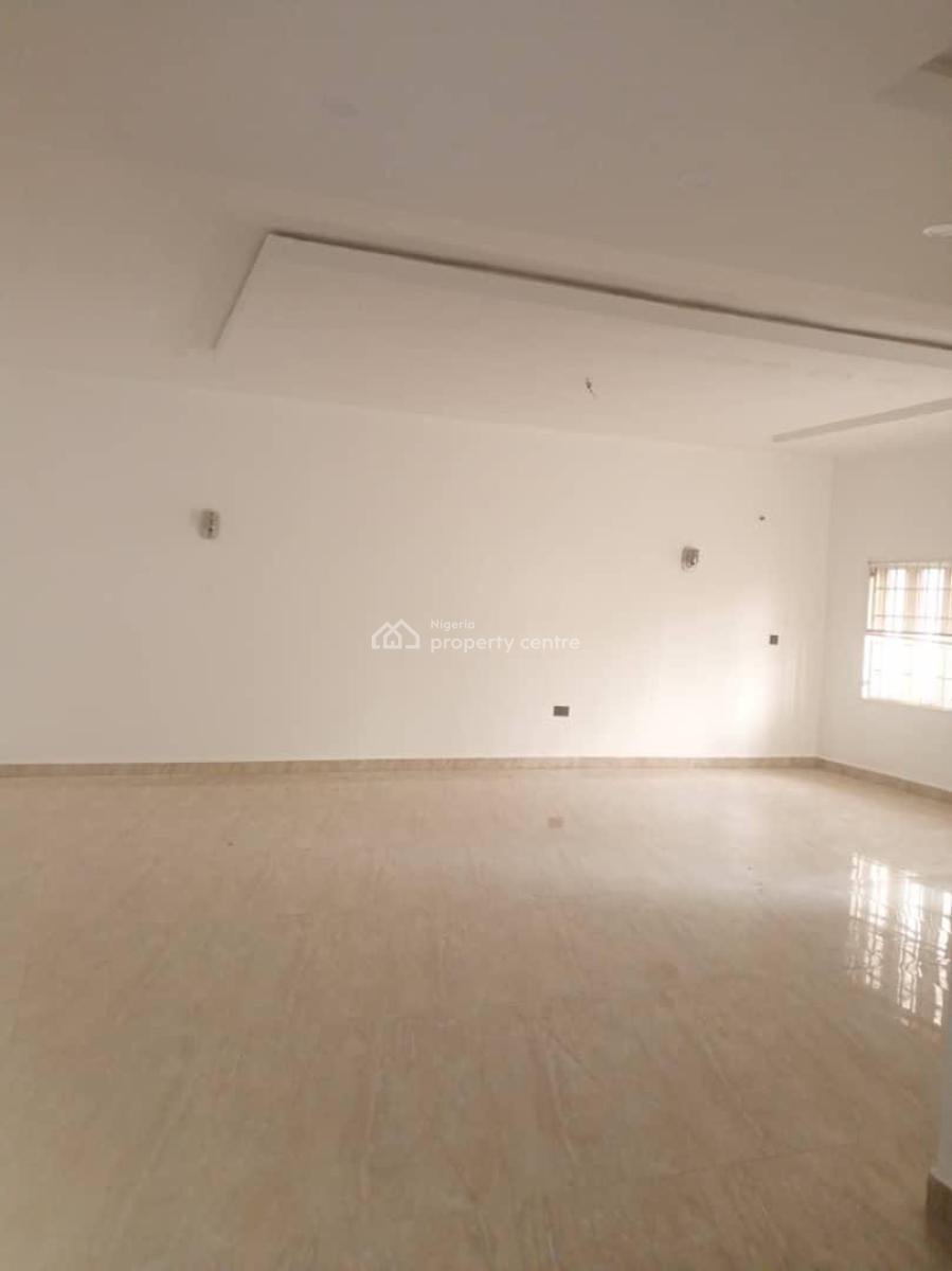 Newly Built and Spacious 4bedroom Duplex, Asokoro District, Abuja, Terraced Duplex for Rent
