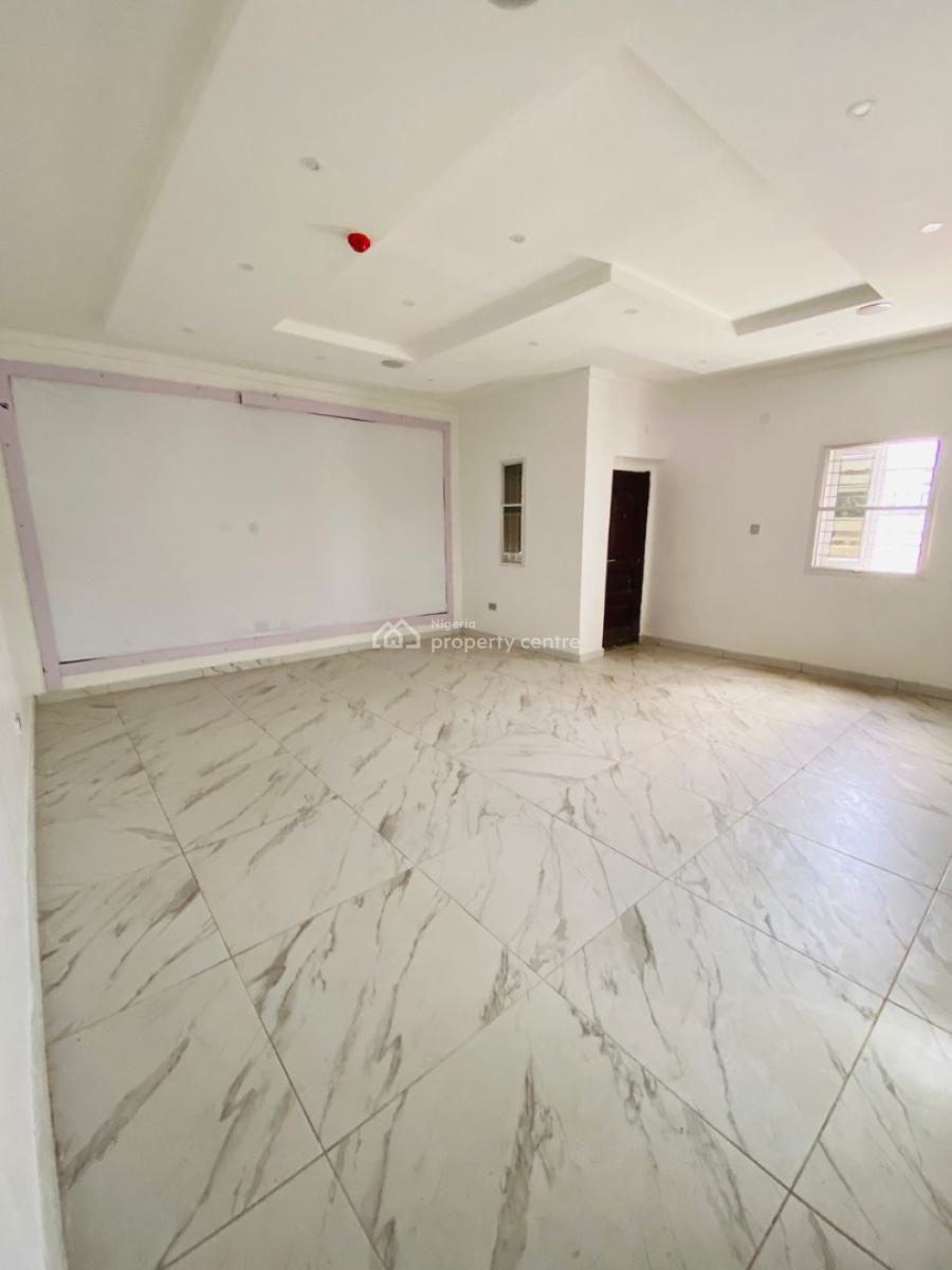 1 Bedroom Newly Built Mini Flat Apartment, Lekki Phase 1, Lekki Phase 1, Lekki, Lagos, Mini Flat (room and Parlour) for Rent