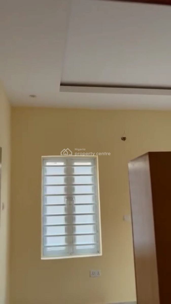 Newly 2 Bedroom Flat with Pop at Ogba Ikeja, Ogba Ikeja, Ogba, Ikeja, Lagos, Flat / Apartment for Rent