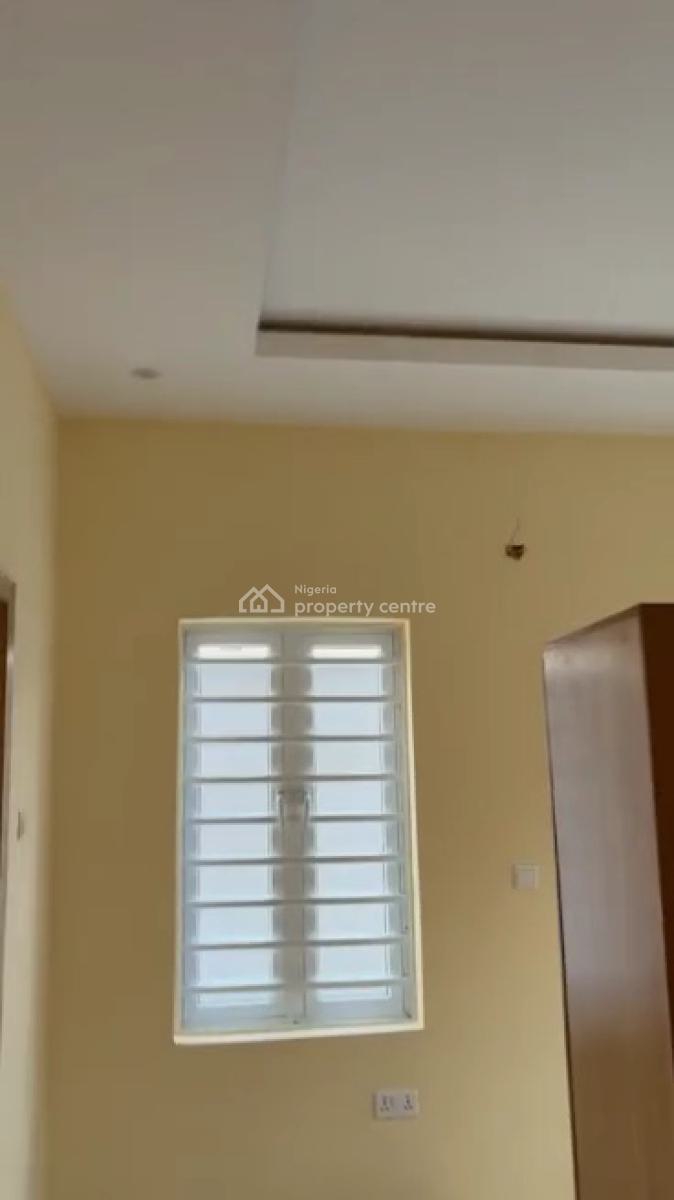 Newly 2 Bedroom Flat with Pop at Ogba Ikeja, Ogba Ikeja, Ogba, Ikeja, Lagos, Flat / Apartment for Rent