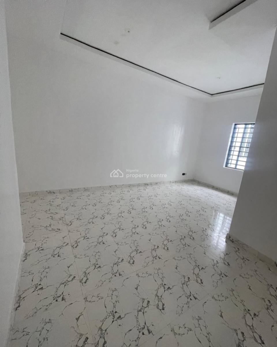 Luxury 3 Bedrooms Terrace, Ajah, Lagos, House for Sale