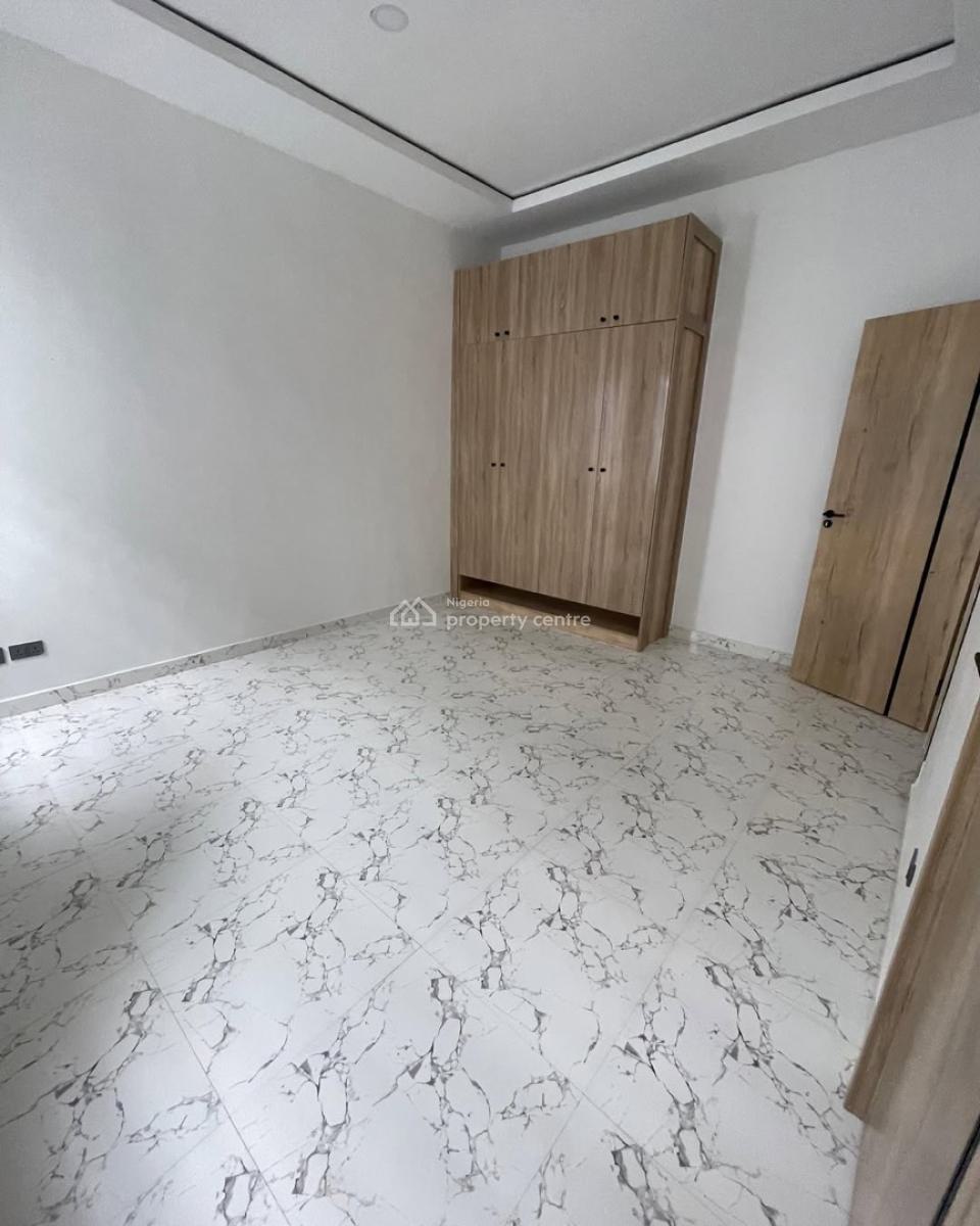 Luxury 3 Bedrooms Terrace, Ajah, Lagos, House for Sale
