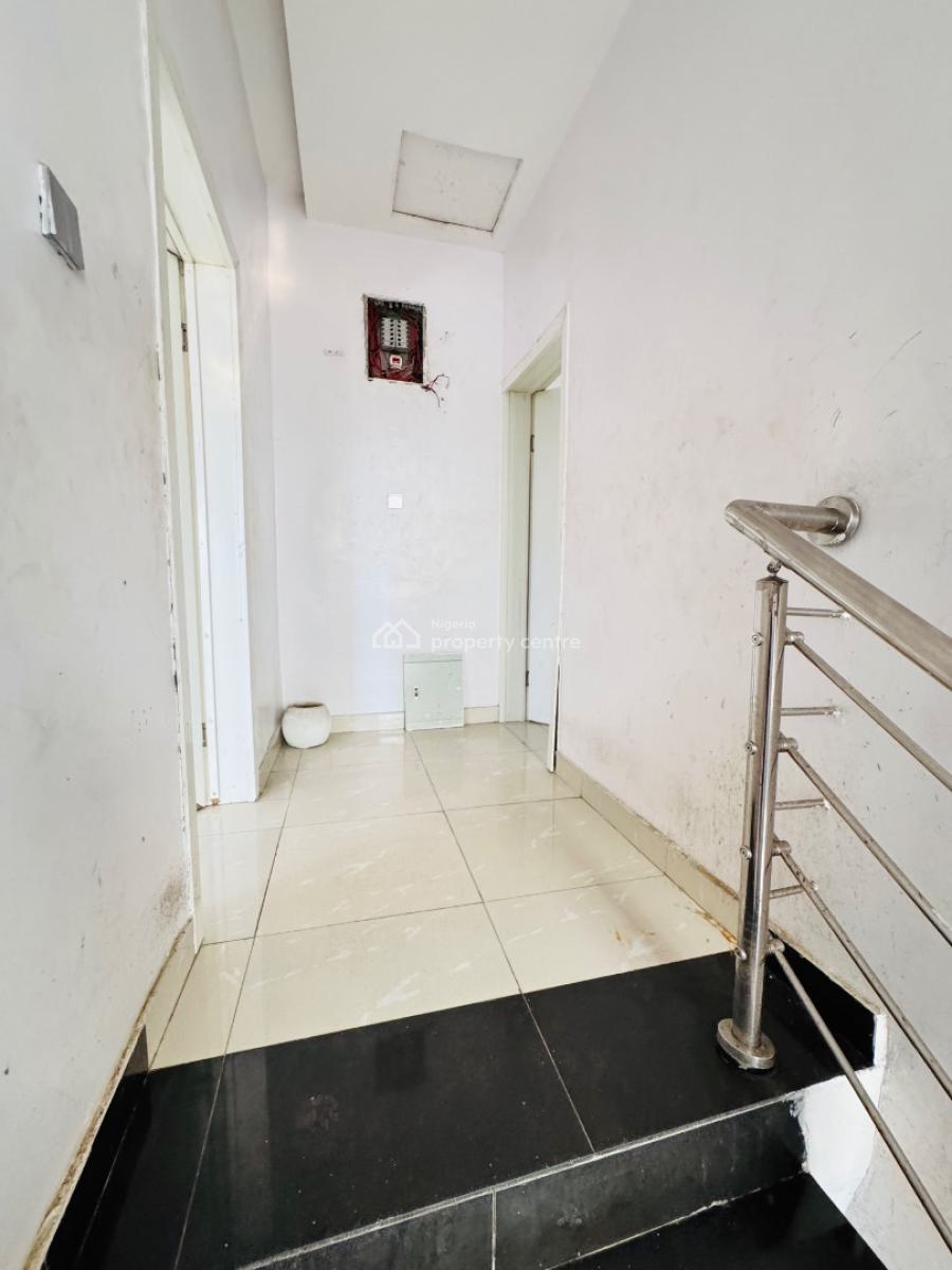 Spacious Single Room Available Orchid 1.4m Orchid Road, Orchid Road, Lekki, Lagos, Self Contain (single Rooms) for Rent
