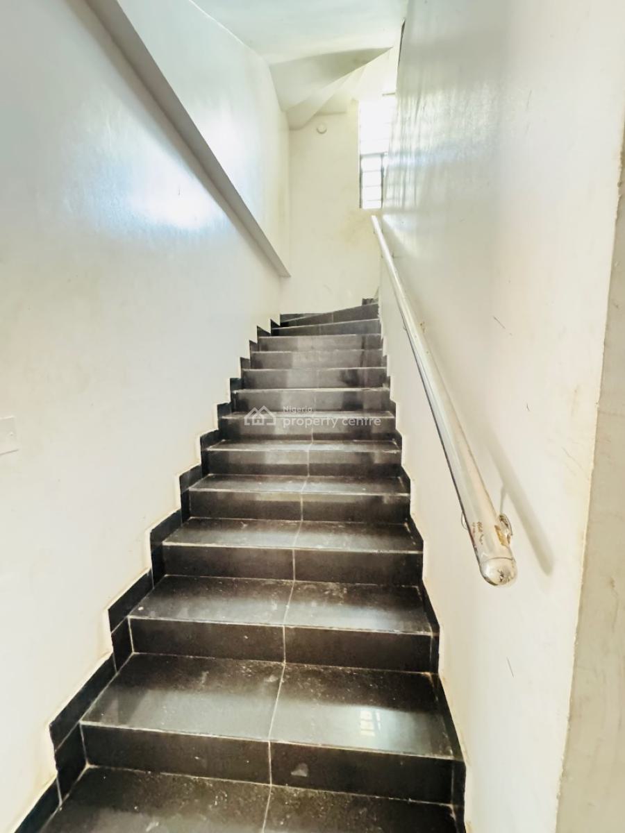 Spacious Parlor Space Available for 1.7m Orchid Road, Orchid Road, Lekki, Lagos, Self Contain (single Rooms) for Rent