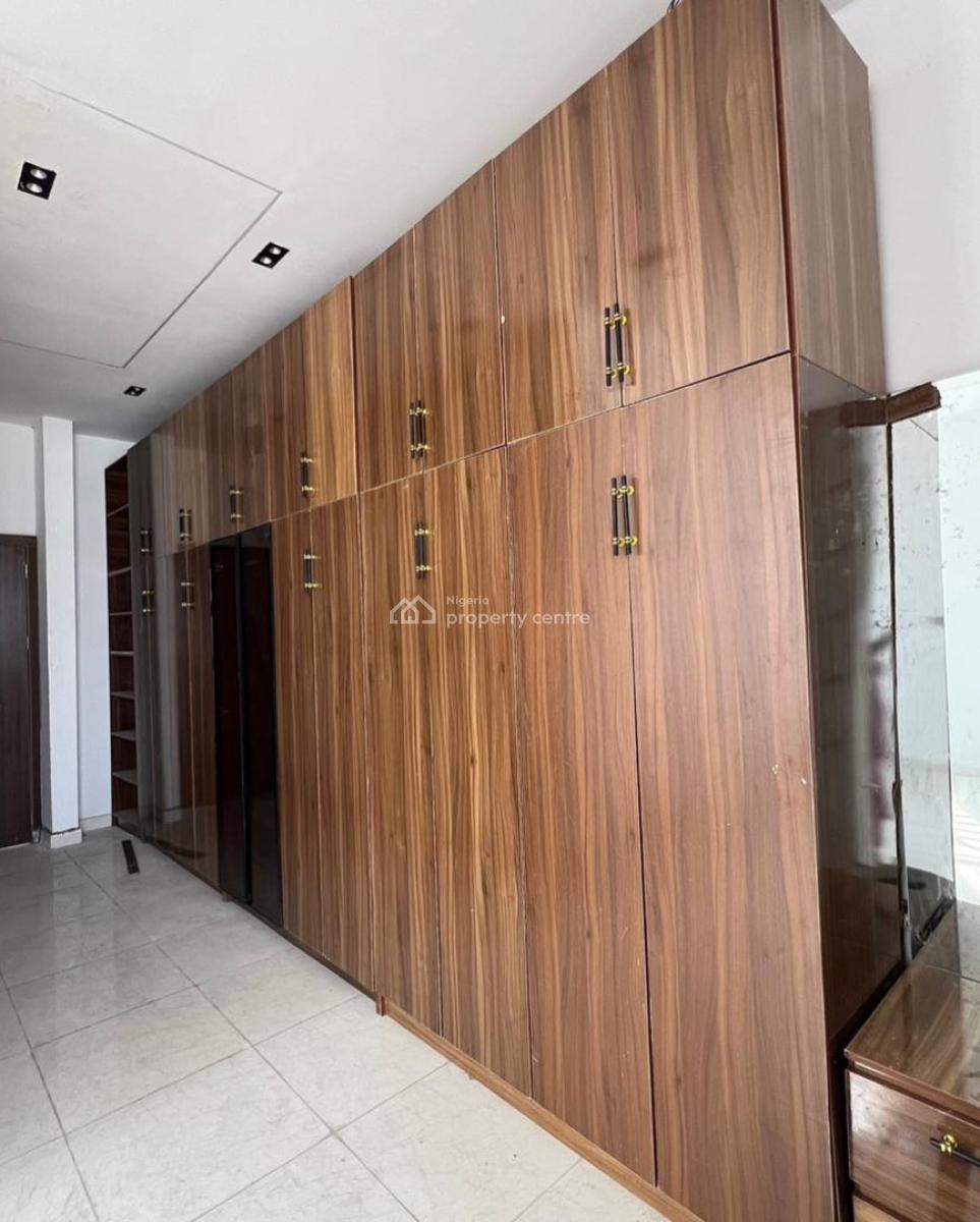 Luxury 4 Bedroom Semi Detached Duplex, Ikota, Lekki, Lagos, Semi-detached Duplex for Sale